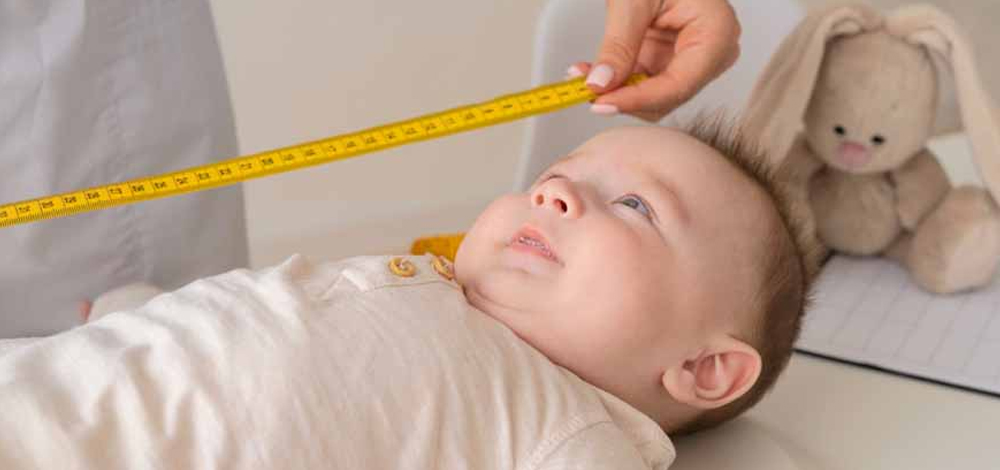 Standardized Newborn Growth Assessment Kit