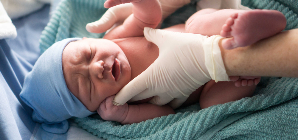 Safe Delivery & Immediate Resuscitation Solution