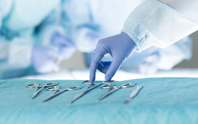 Precision Across Every Stage, from Screening to Intensive Care