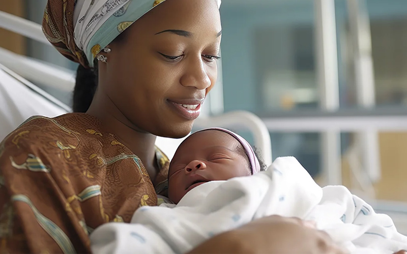 A Unified Ecosystem Spanning Prenatal to Neonatal