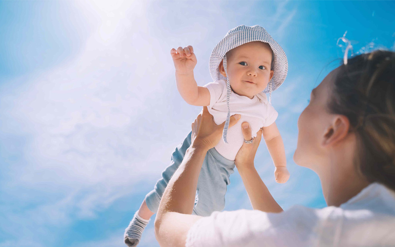 A Partner Committed to the Beginning of Life
